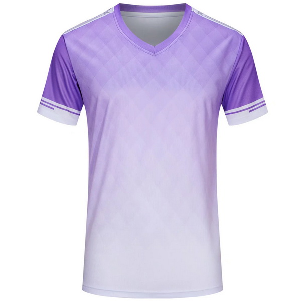 White Jersey Away Sports Shirt for Men Women Youth